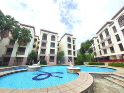 Seletaris (D27), Condominium #478617891